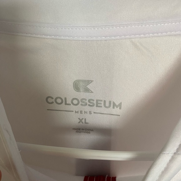 USC Trojans quarter-zip XL - Picture 2 of 2